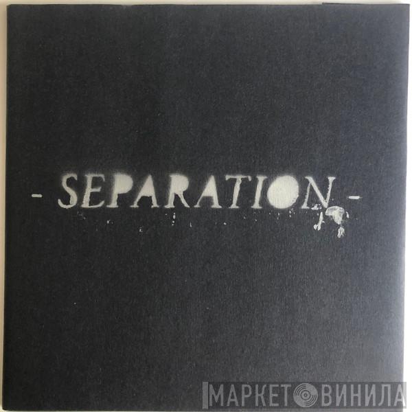 Balance And Composure  - Separation