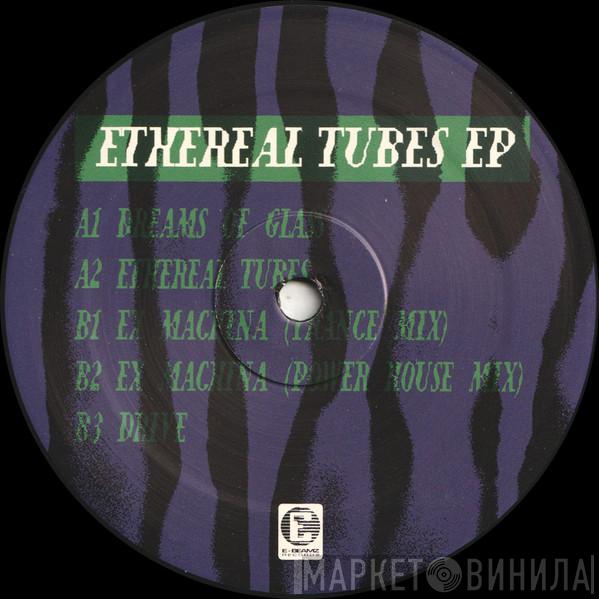Baldo - Ethereal Tubes EP