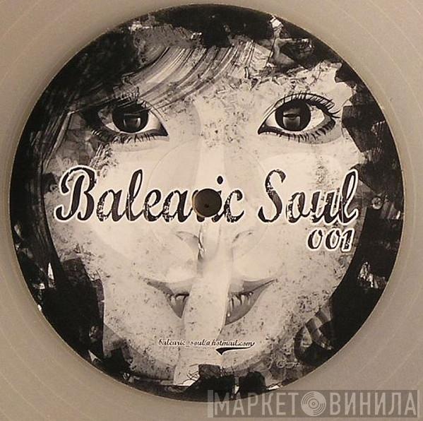  Balearic Soul  - Forever More