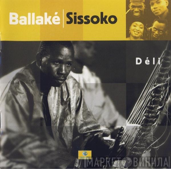 Ballaké Sissoko - Déli