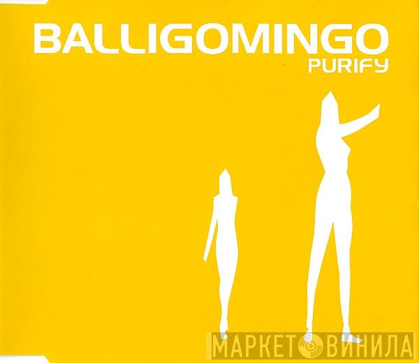  Balligomingo  - Purify