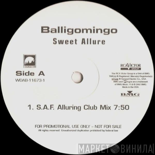  Balligomingo  - Sweet Allure