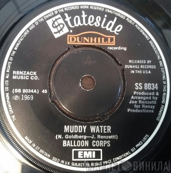Balloon Corps - Muddy Water