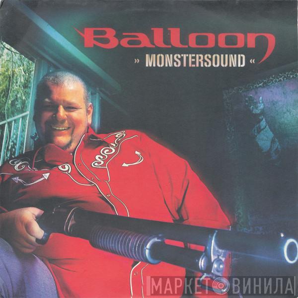 Balloon - Monstersound