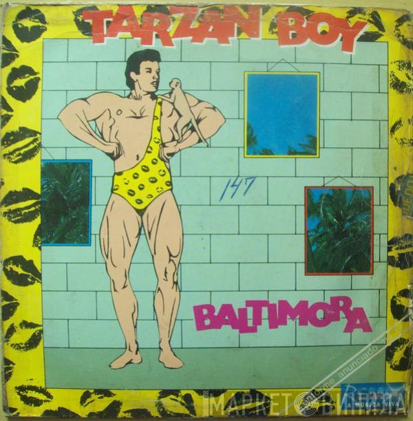  Baltimora  - Tarzan Boy