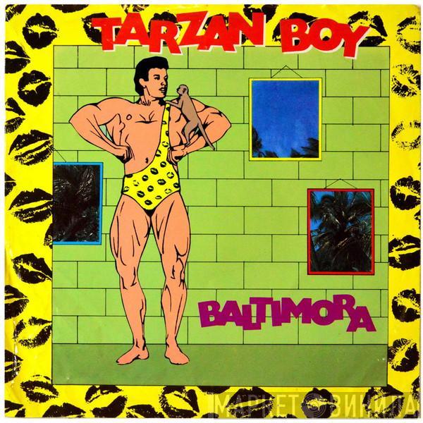  Baltimora  - Tarzan Boy