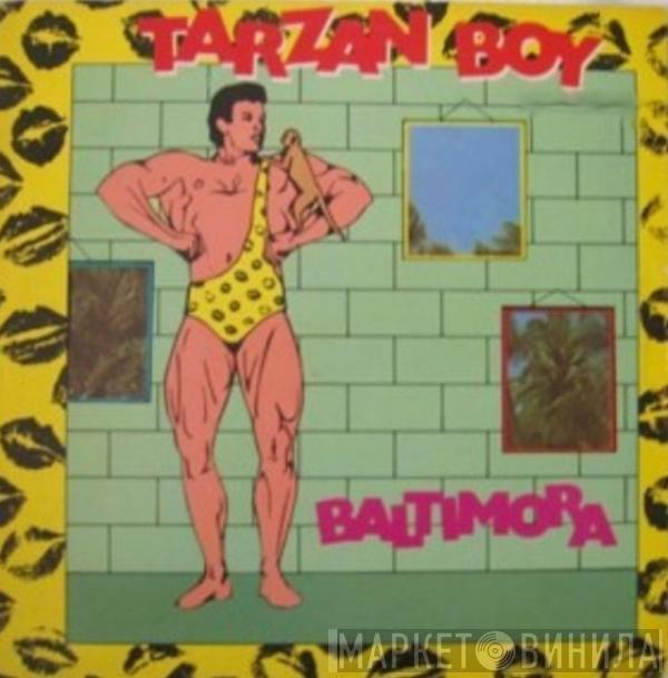  Baltimora  - Tarzan Boy