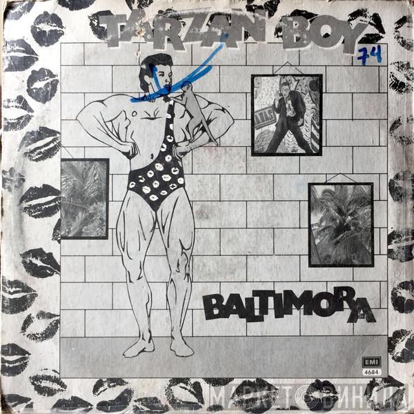  Baltimora  - Tarzan Boy