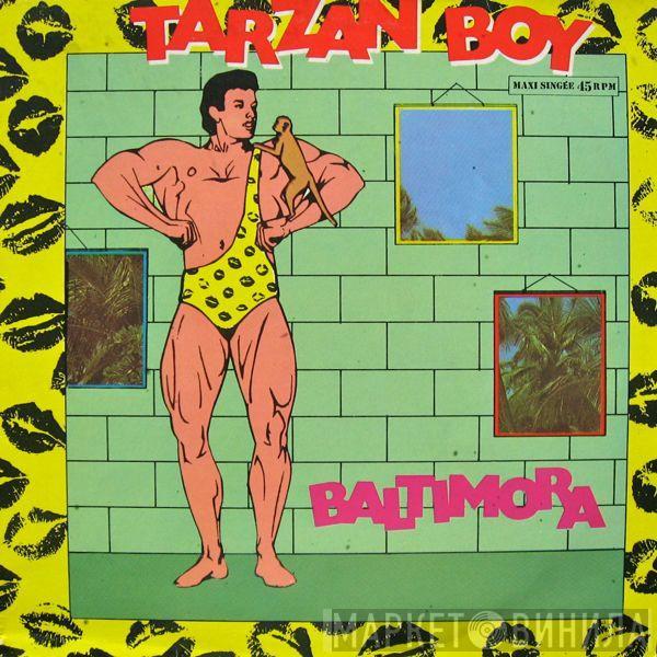  Baltimora  - Tarzan Boy