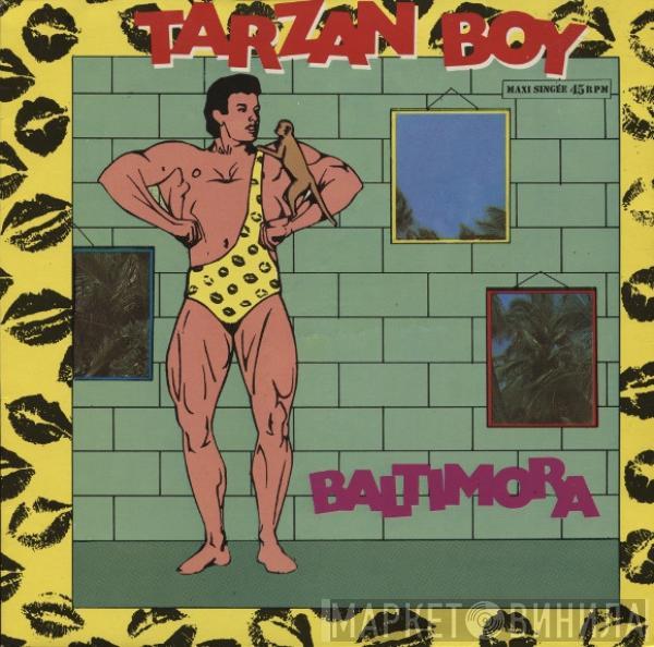 Baltimora - Tarzan Boy