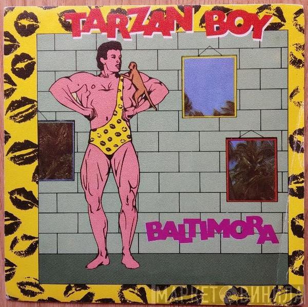  Baltimora  - Tarzan Boy