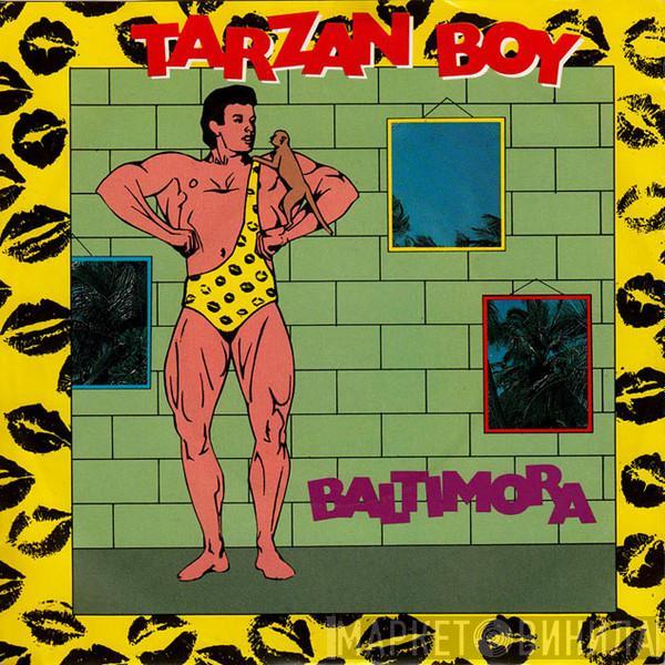 Baltimora  - Tarzan Boy