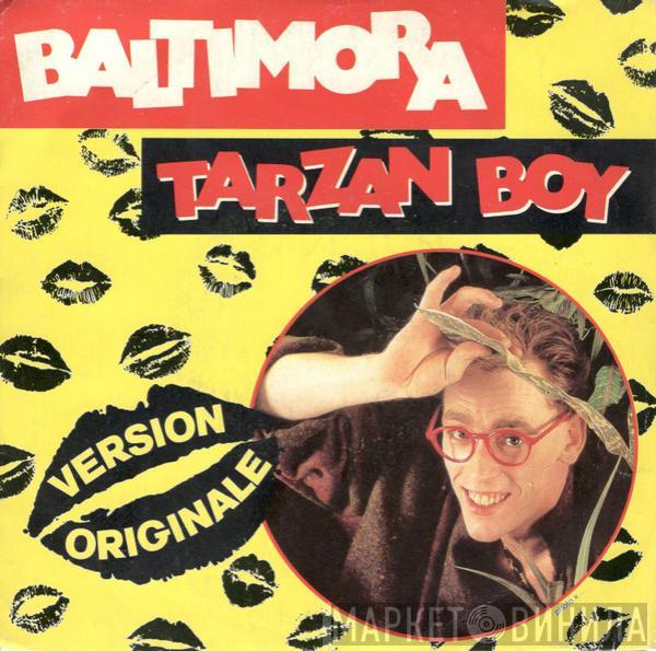  Baltimora  - Tarzan Boy