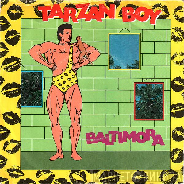  Baltimora  - Tarzan Boy