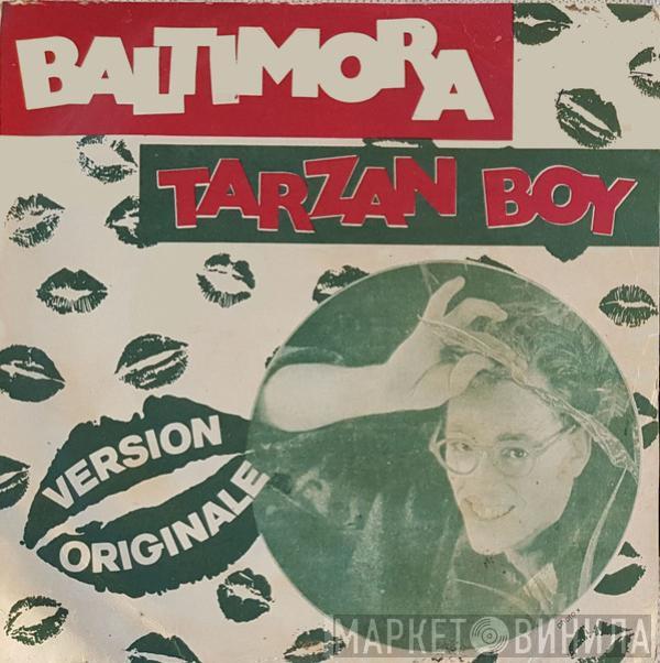  Baltimora  - Tarzan Boy