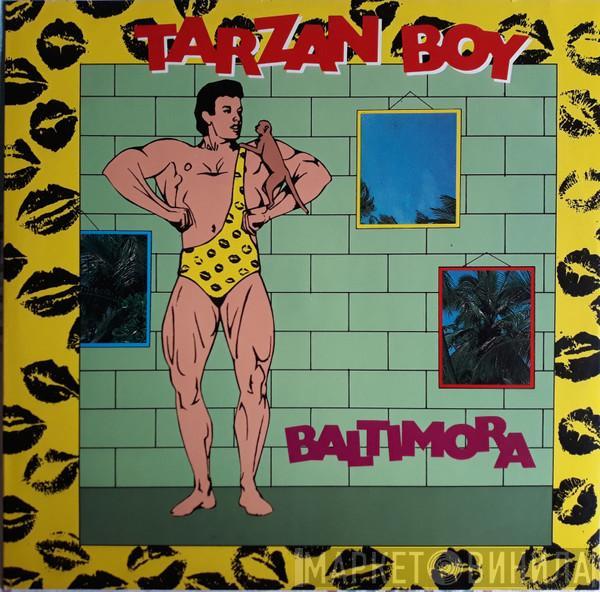  Baltimora  - Tarzan Boy