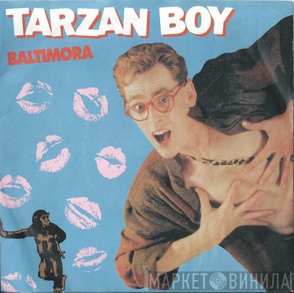 Baltimora - Tarzan Boy