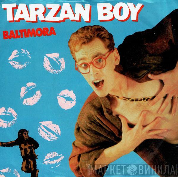 Baltimora - Tarzan Boy