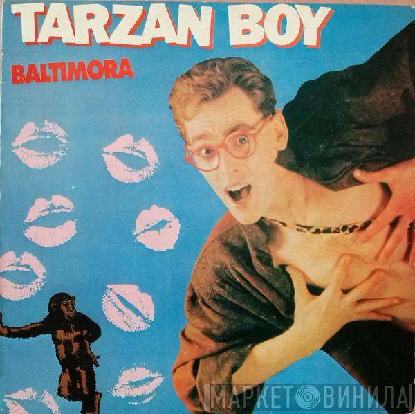  Baltimora  - Tarzan Boy