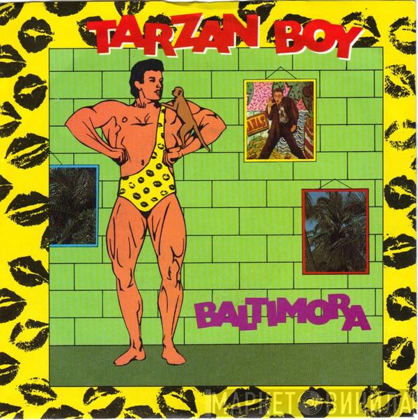  Baltimora  - Tarzan Boy