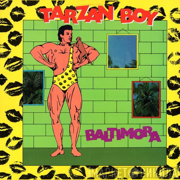  Baltimora  - Tarzan Boy