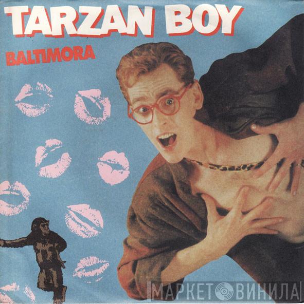  Baltimora  - Tarzan Boy