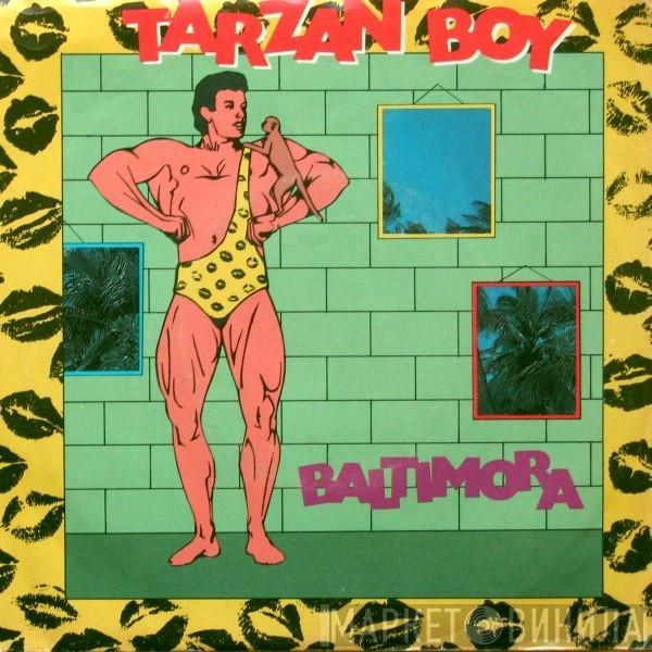  Baltimora  - Tarzan Boy