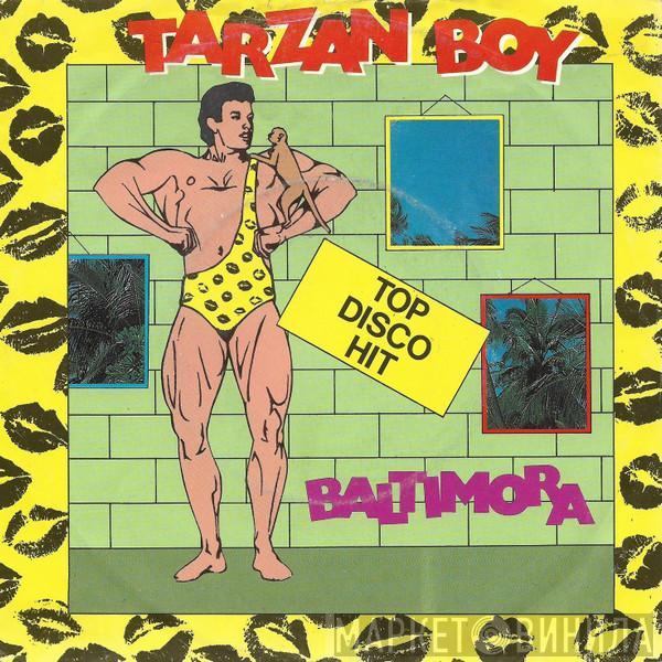  Baltimora  - Tarzan Boy
