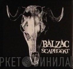  Balzac  - Scapegoat666