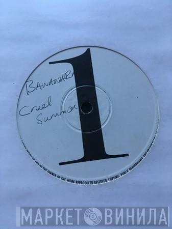  Bananarama  - Cruel Summer
