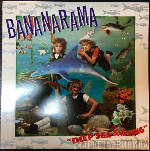  Bananarama  - Deep Sea Skiving