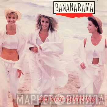  Bananarama  - Do Not Disturb
