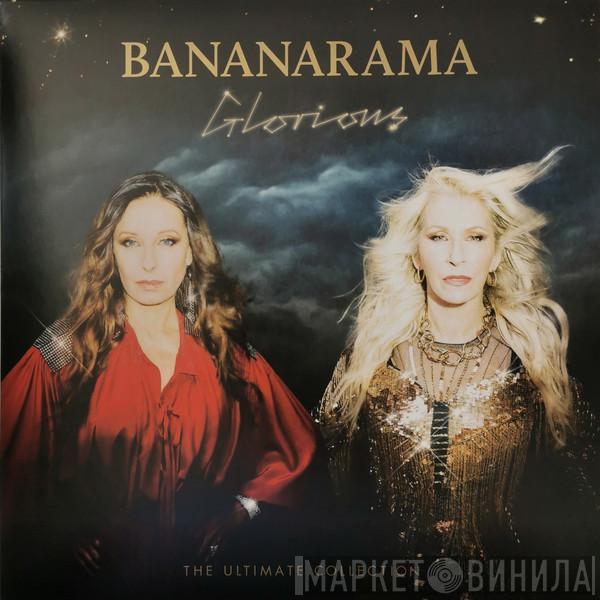 Bananarama - Glorious (The Ultimate Collection)
