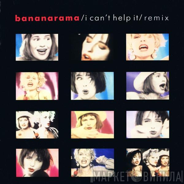 Bananarama - I Can't Help It (Remix)