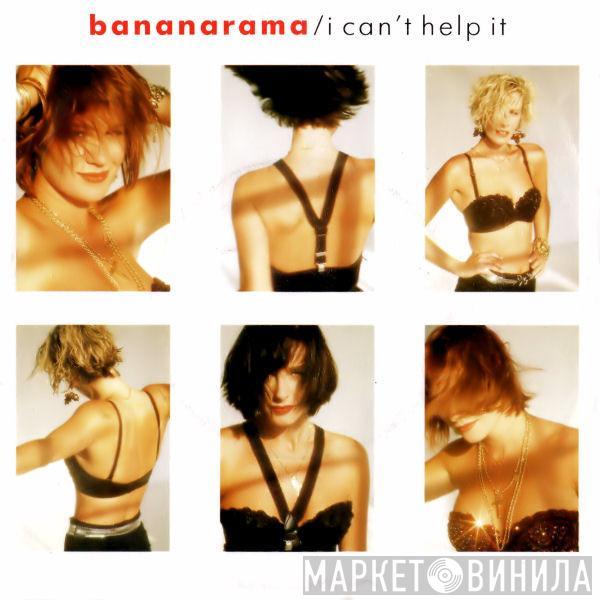  Bananarama  - I Can't Help It