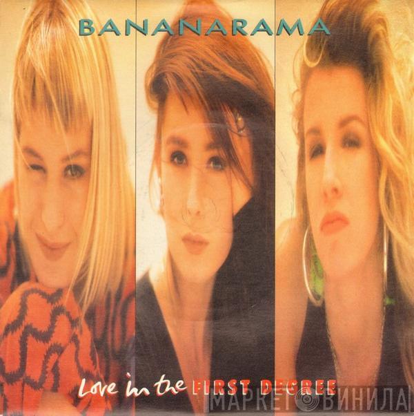 Bananarama - Love In The First Degree