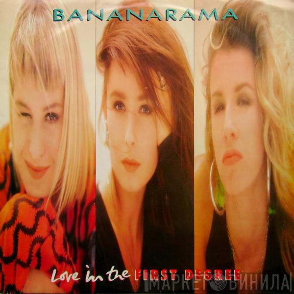 Bananarama - Love In The First Degree