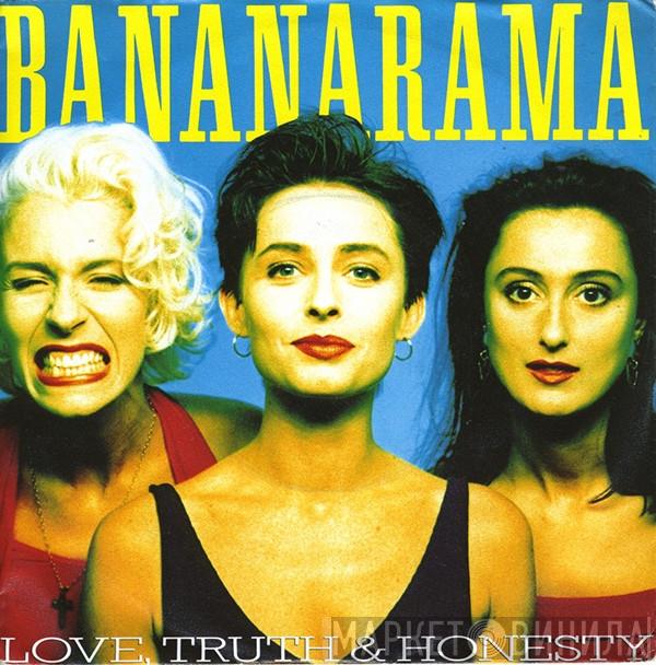  Bananarama  - Love, Truth & Honesty