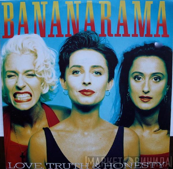  Bananarama  - Love, Truth & Honesty