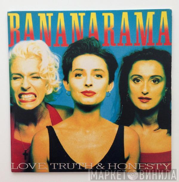  Bananarama  - Love, Truth & Honesty