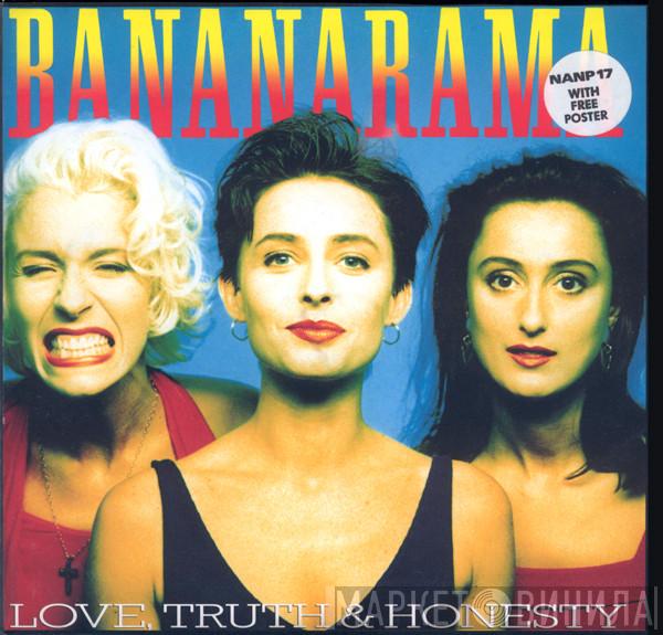 Bananarama - Love, Truth & Honesty