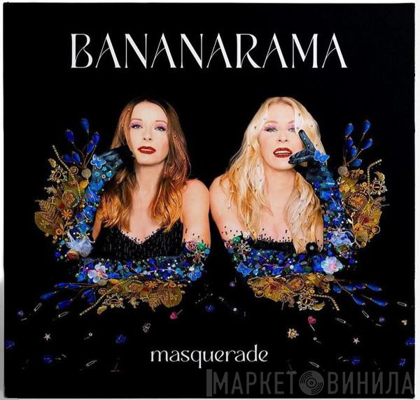 Bananarama - Masquerade