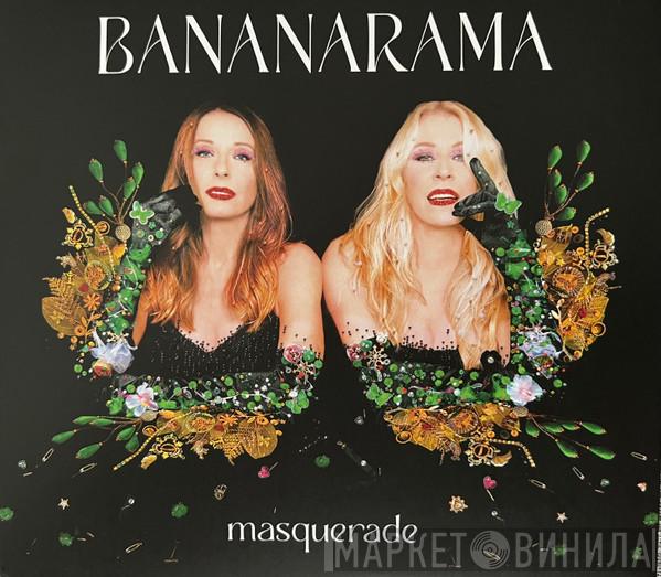 Bananarama - Masquerade