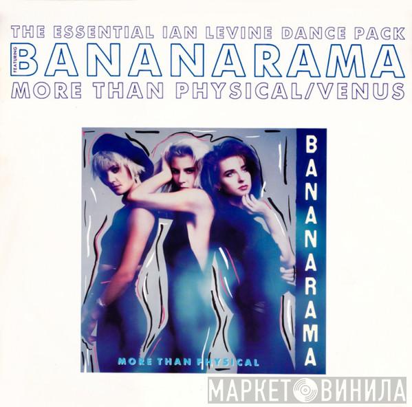 Bananarama - More Than Physical / Venus