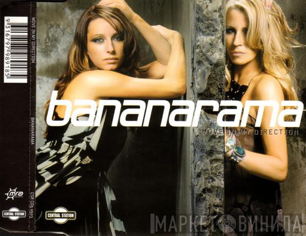  Bananarama  - Move In My Direction