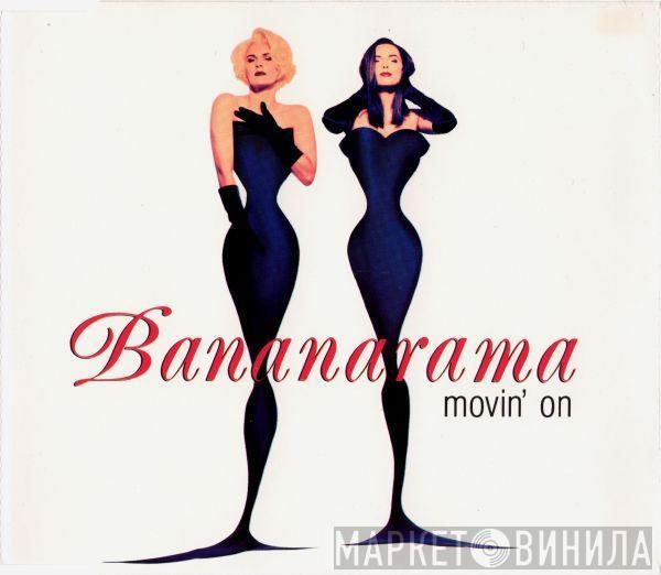 Bananarama - Movin' On