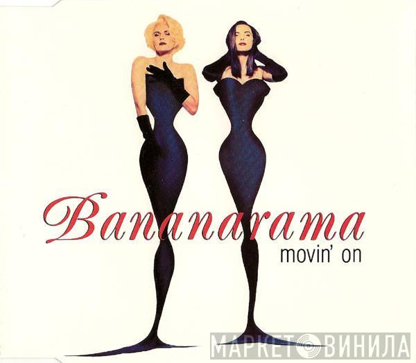 Bananarama - Movin' On