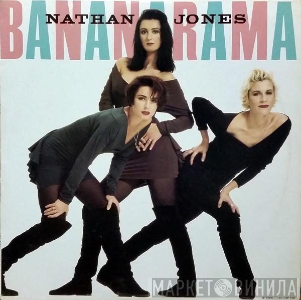  Bananarama  - Nathan Jones