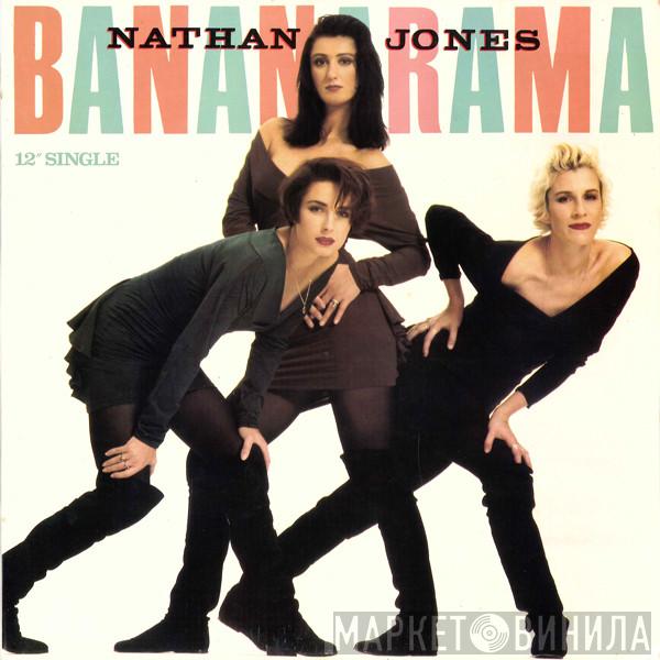  Bananarama  - Nathan Jones