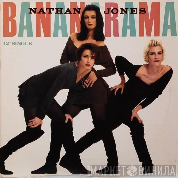  Bananarama  - Nathan Jones